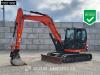 Kubota KX080-4 Photo 1 thumbnail