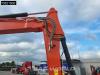 Kubota KX080-4 Photo 11 thumbnail