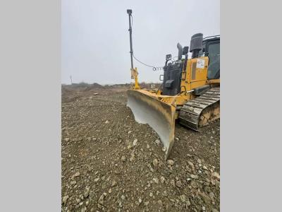 Caterpillar D6 en vente par Commerciale Adriatica Srl