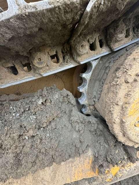 Caterpillar D6 Photo 10