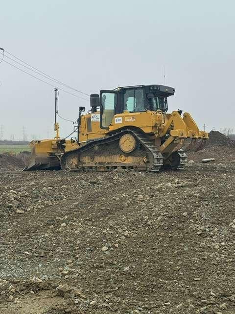 Caterpillar D6 Photo 12
