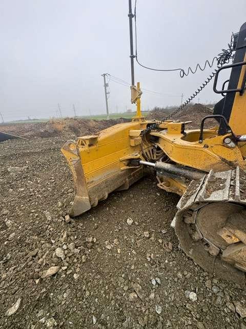 Caterpillar D6 Photo 6
