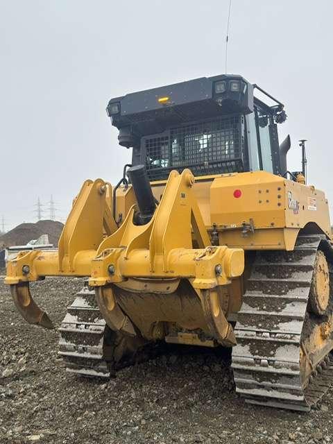 Caterpillar D6 Photo 7
