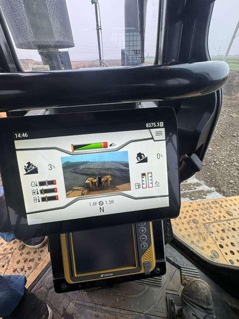 Caterpillar D6 Photo 9