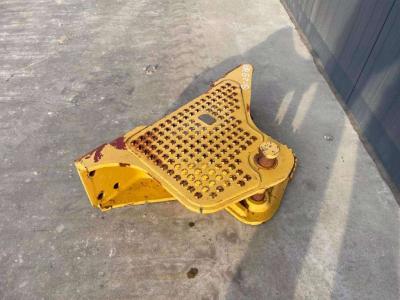 Attelage de remorquage pour Caterpillar D6K en vente par Smitma B.V.