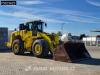 Hyundai HL980 High Tip Bucket Photo 10 thumbnail