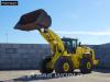 Hyundai HL980 High Tip Bucket Photo 2 thumbnail