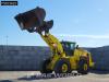 Hyundai HL980 High Tip Bucket Photo 3 thumbnail