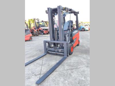 Linde E35RHL-01 en vente par Uni.Trucks Srl
