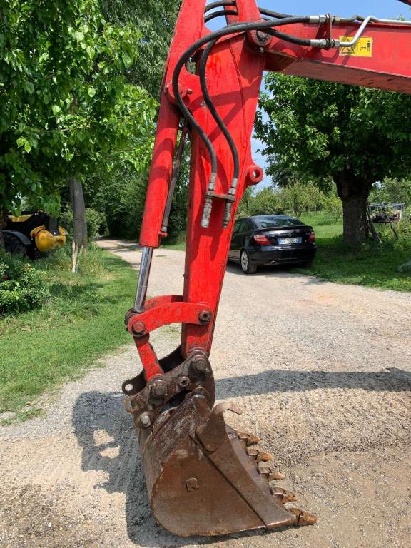 Bobcat E50EM Photo 4