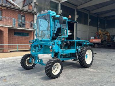 Loiseau Hopper 8 en vente par Massucco T. Srl