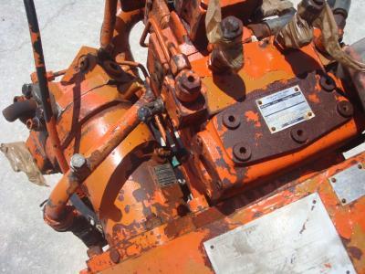 Pompe hydraulique en vente par OLM 90 Srl