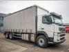 Volvo FM 330+10 pneus/tires-intarder Photo 2 thumbnail