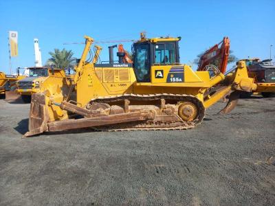 Komatsu D155A-6R (4 pcs available for sale in Abu Dhabi) en vente par Aertssen Trading