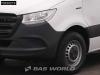 Mercedes-Benz eSprinter 312 L2H2 100% Elektrisch 55kWh 145km WLTP Airco Camera Airco Photo 25 thumbnail