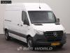 Mercedes-Benz eSprinter 312 L2H2 100% Elektrisch 55kWh 145km WLTP Airco Camera Airco Photo 5 thumbnail