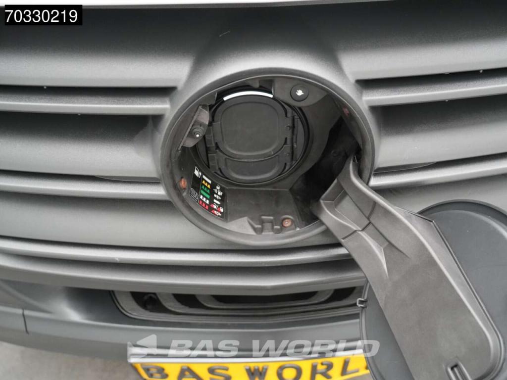 Mercedes-Benz eSprinter 312 L2H2 100% Elektrisch 55kWh 145km WLTP Airco Camera Airco Photo 12