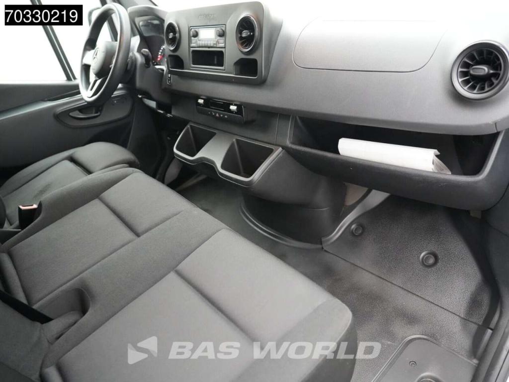 Mercedes-Benz eSprinter 312 L2H2 100% Elektrisch 55kWh 145km WLTP Airco Camera Airco Photo 15