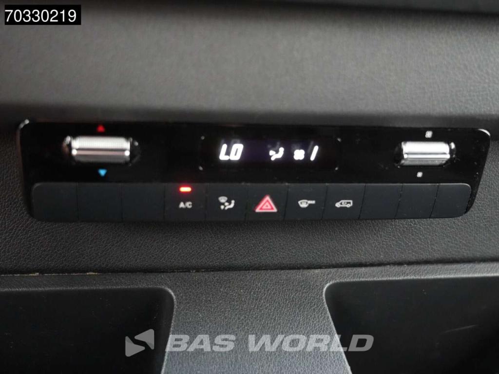 Mercedes-Benz eSprinter 312 L2H2 100% Elektrisch 55kWh 145km WLTP Airco Camera Airco Photo 17