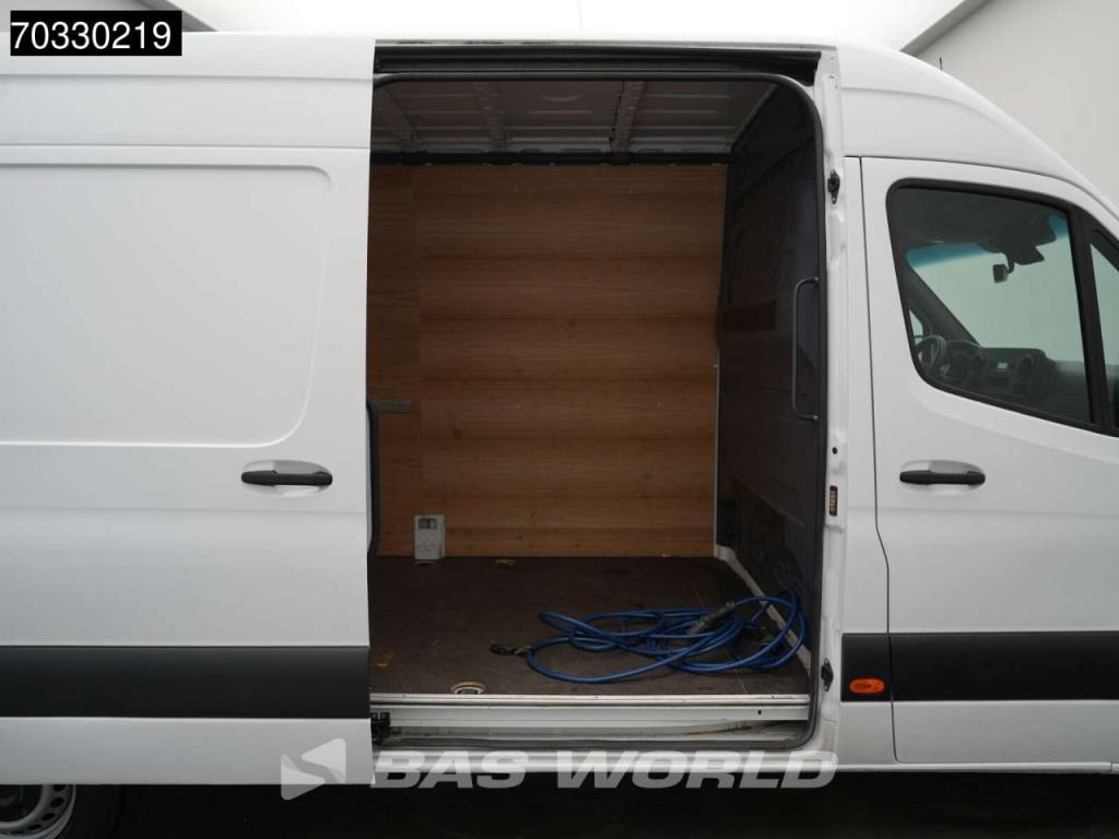 Mercedes-Benz eSprinter 312 L2H2 100% Elektrisch 55kWh 145km WLTP Airco Camera Airco Photo 9