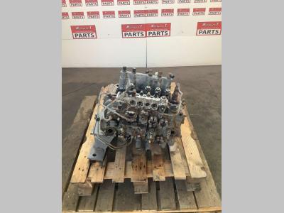 Distributeur hydraulique pour Hitachi ZX280LCN-3 en vente par Massucco T. Srl Area Ricambi