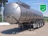 Kässbohrer STB NEW! 30.000L Bitumen Photo 1 thumbnail