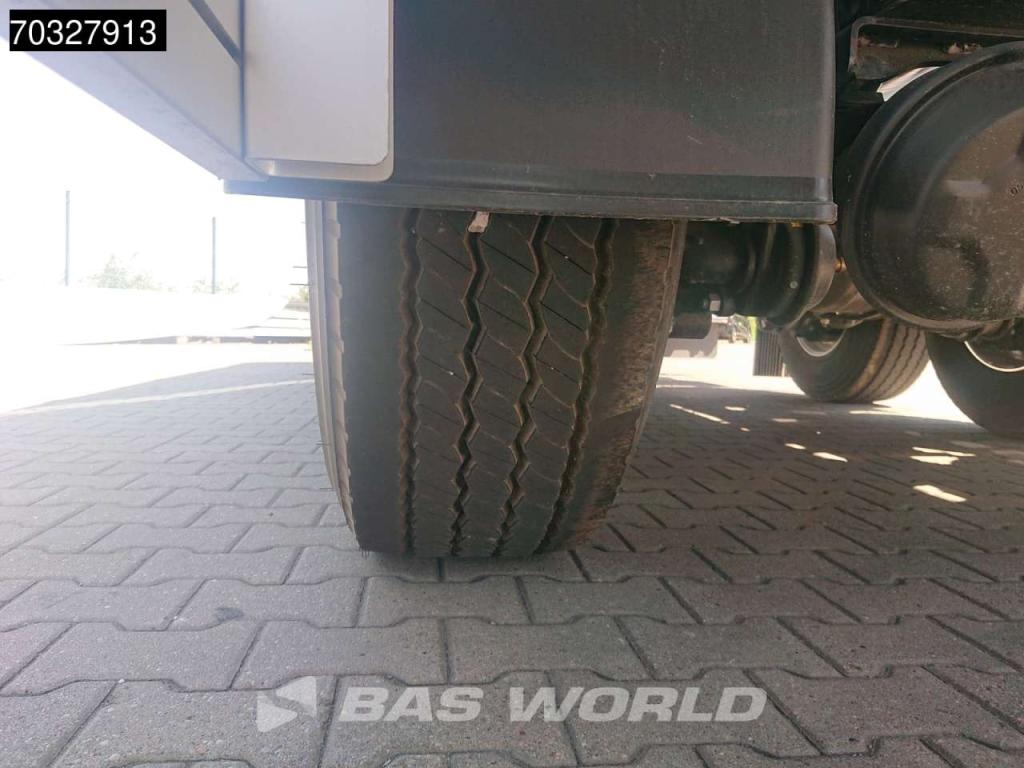 Kässbohrer STB NEW! 30.000L Bitumen Photo 19