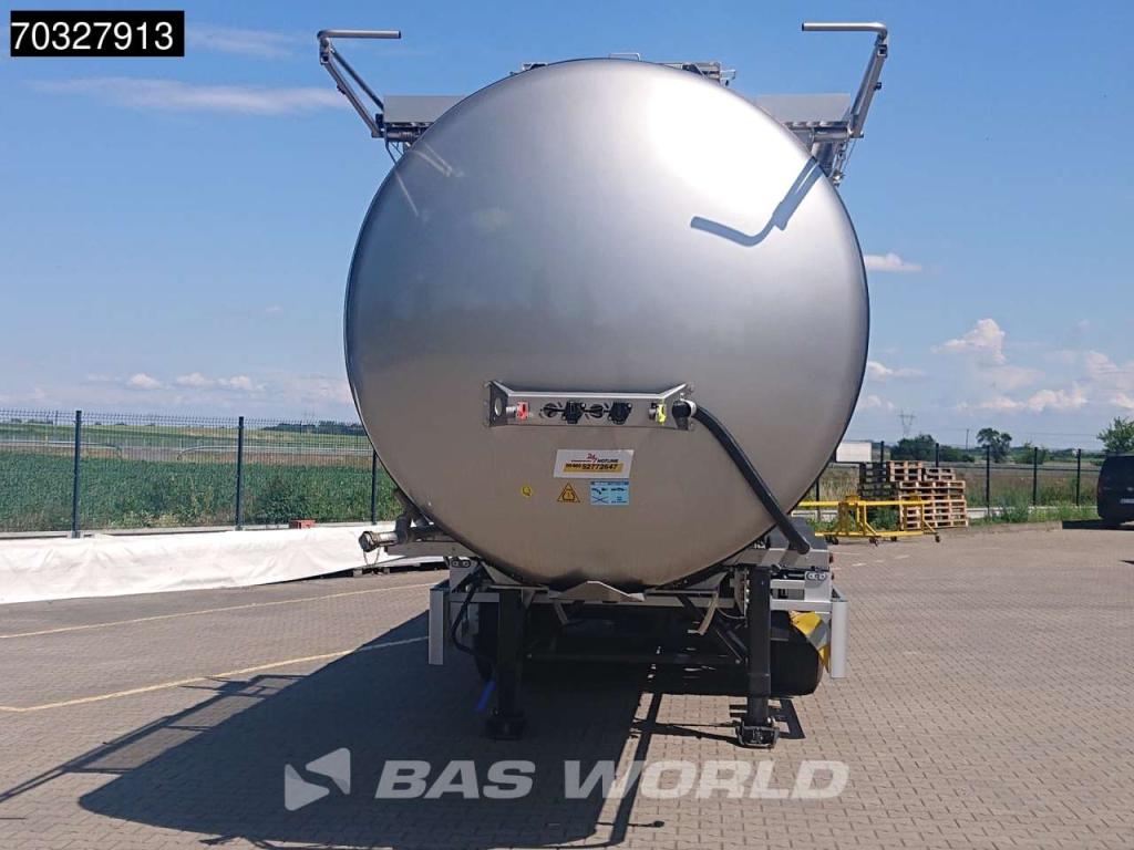 Kässbohrer STB NEW! 30.000L Bitumen Photo 6