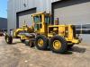Caterpillar 14G Photo 2 thumbnail