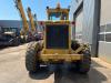 Caterpillar 14G Photo 3 thumbnail
