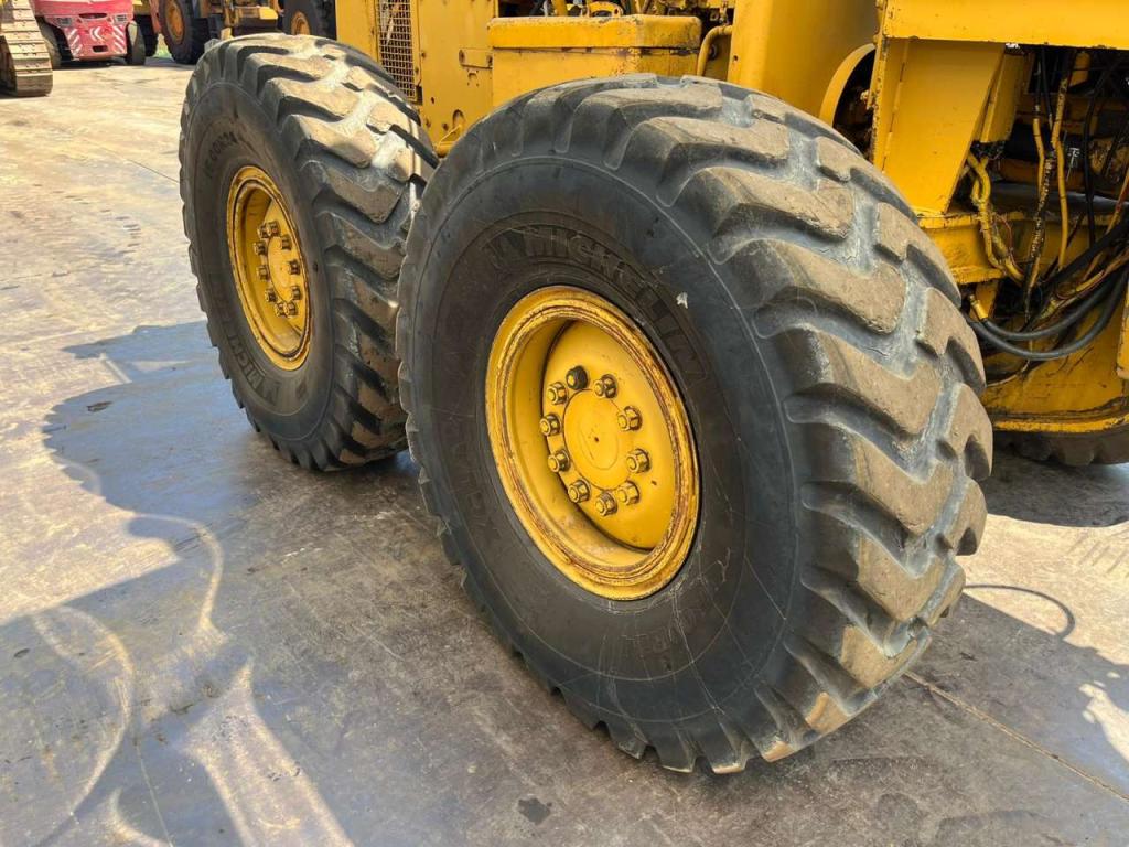 Caterpillar 14G Photo 12