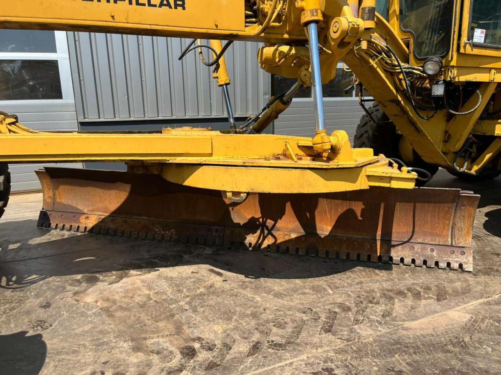 Caterpillar 14G Photo 13