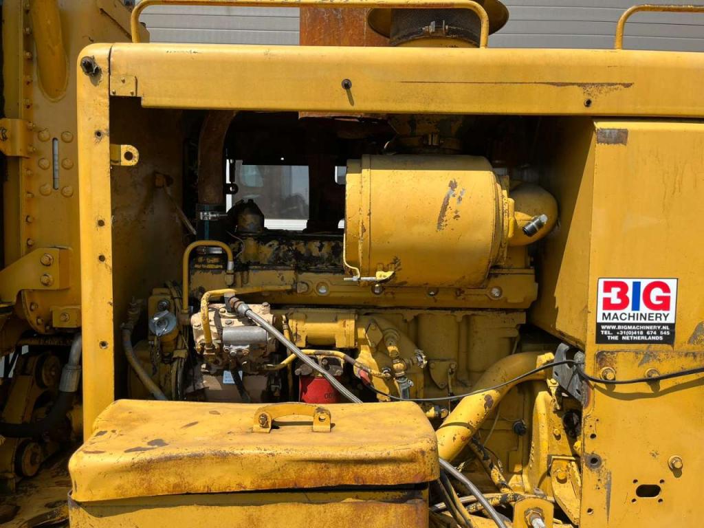 Caterpillar 14G Photo 14