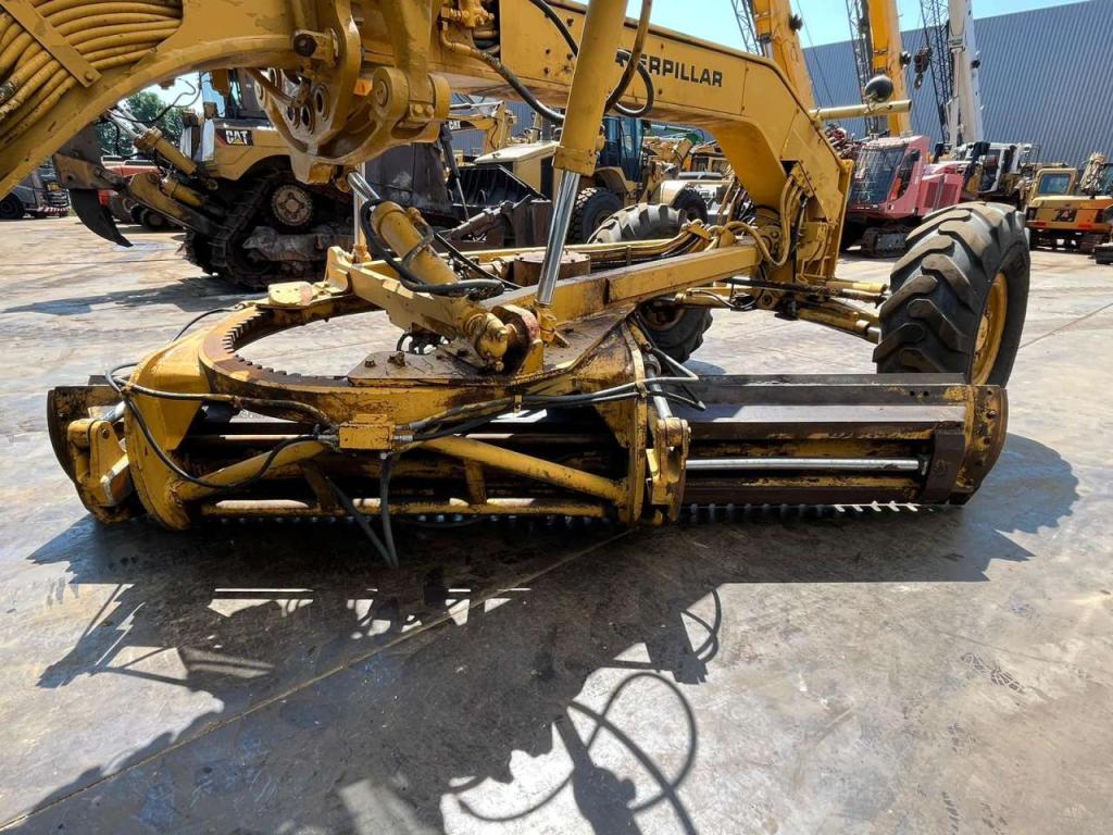 Caterpillar 14G Photo 16