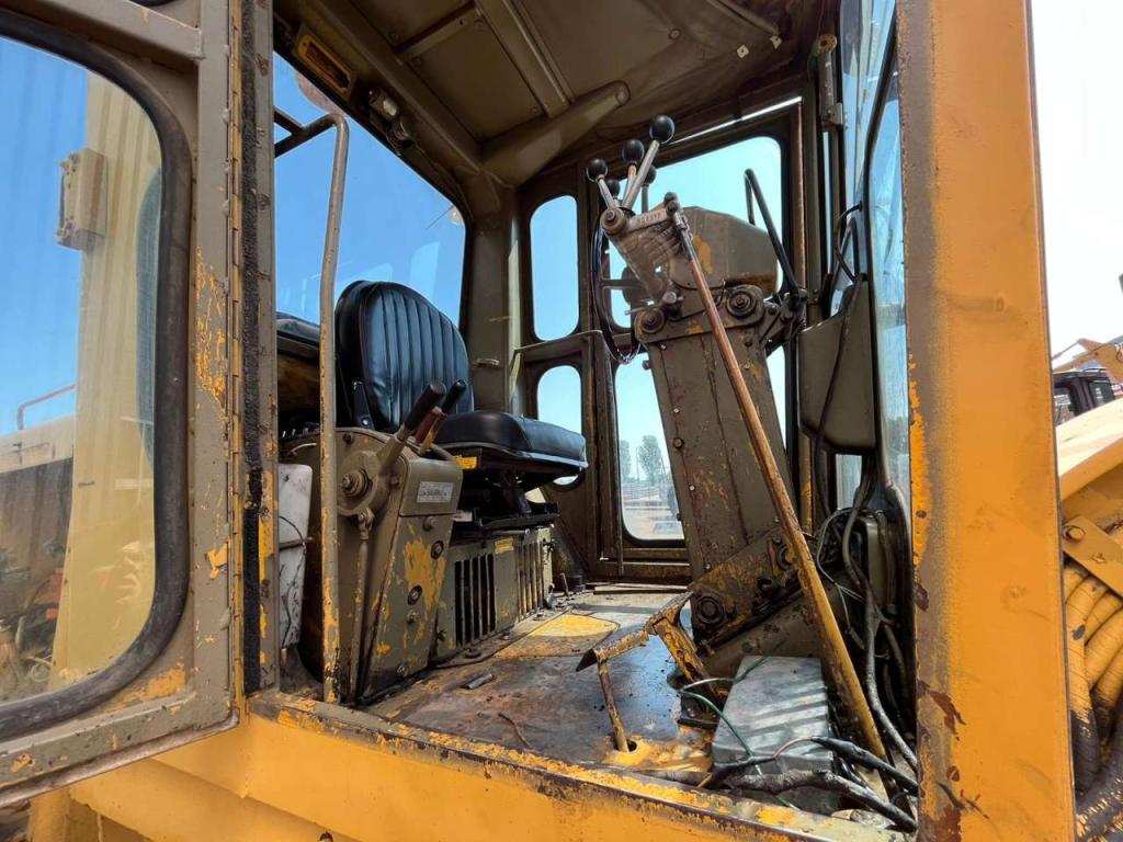 Caterpillar 14G Photo 17