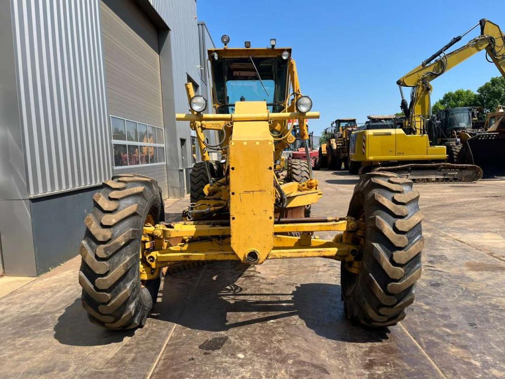 Caterpillar 14G Photo 7