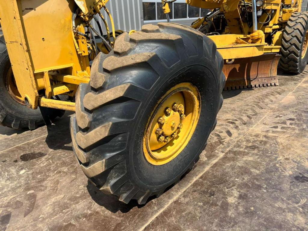 Caterpillar 14G Photo 8