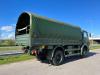 Mercedes-Benz 1017 4X4 ex army reconditioned Photo 5 thumbnail