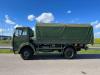 Mercedes-Benz 1017 4X4 ex army reconditioned Photo 6 thumbnail