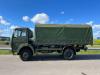 Mercedes-Benz 1017 4X4 ex army reconditioned Photo 8 thumbnail