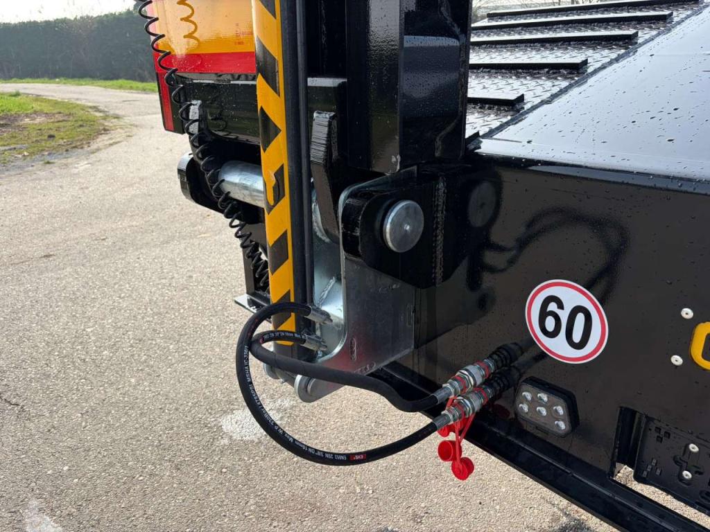 Ozgul 80 Ton 4 axle - LW4 AFR FIX Photo 10