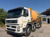 Volvo FM12 380 Photo 2 thumbnail