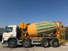 Volvo FM12 380 Photo 4 thumbnail