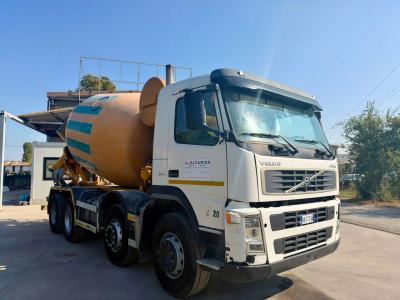 Volvo FM12 380 en vente par Albacamion Srl