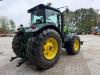 John Deere 7930 PowerQuad - Front PTO Photo 6 thumbnail