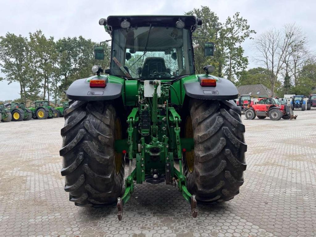 John Deere 7930 PowerQuad - Front PTO Photo 7