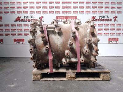 Fraiseuse pour Dynapac PL1000 en vente par Massucco T. Srl Area Ricambi