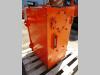 Réservoir de huile pour Fiat Kobelco/Fiat Hitachi W270 Photo 3 thumbnail
