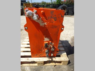 Réservoir de huile pour Fiat Kobelco/Fiat Hitachi W270 en vente par OLM 90 Srl