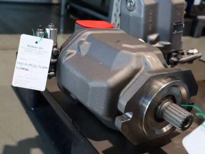 Bosch Rexroth A10VO100DFR/31L-VSC62N00 en vente par Kolben s.r.l.